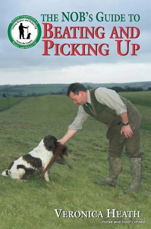 The NOB'S Guide To Beating And Picking Up - Veronica Heath 3 The NOB'S Guide To Beating And Picking Up - Veronica Heath
