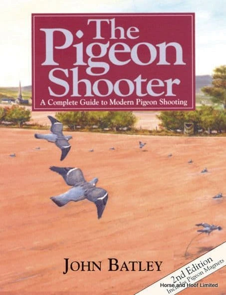 The Pigeon Shooter - John Batley 3 The Pigeon Shooter - John Batley