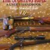 The Sporting Rifle 5th Edition - Robin Marhsall Ball -Outdoor Clothing Store the sporting rifle 5th edition robin marhsall ball 101359 p