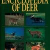The Whitehead Encyclopedia Of Deer- G Kenneth Whitehead -Outdoor Clothing Store the whitehead encyclopedia of deer g kenneth whitehead 101275 p