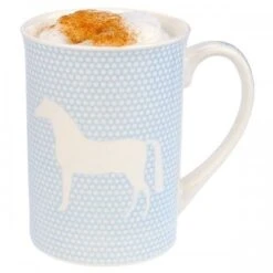 Twin Pack Mugs - Blue -Outdoor Clothing Store twin pack mugs blue 3 80431 1 p