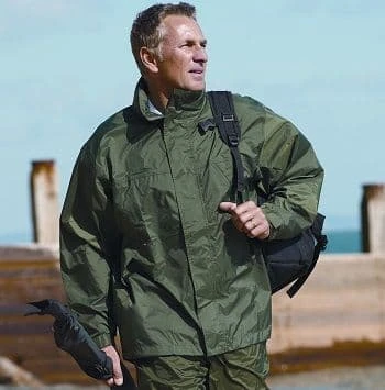 Typhoon Jacket 7 Typhoon Jacket - Image 5