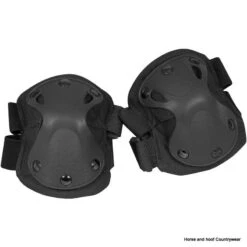 Viper Hard Shell Elbow Pads - Black -Outdoor Clothing Store viper hard shell elbow pads black 5 71268 p