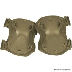 Viper Hard Shell Knee Pads - Coyote -Outdoor Clothing Store viper hard shell knee pads coyote 5 71255 p