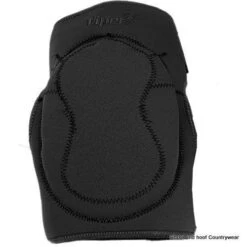 Viper Neoprene Knee Pads - Black -Outdoor Clothing Store viper neoprene knee pads black 5 71254 p