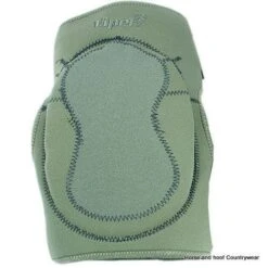 Viper Neoprene Knee Pads - Green -Outdoor Clothing Store viper neoprene knee pads green 3 71263 p