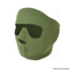 Viper Special Ops Face Mask - Green -Outdoor Clothing Store viper special ops face mask green 5 71180 p