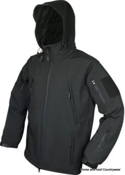 Viper Special OPS Soft Shell Jacket - Black 10 Viper Special OPS Soft Shell Jacket - Black -Outdoor Clothing Store viper special ops soft shell jacket black 4 69037 p