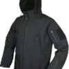 Viper Special OPS Soft Shell Jacket - Black