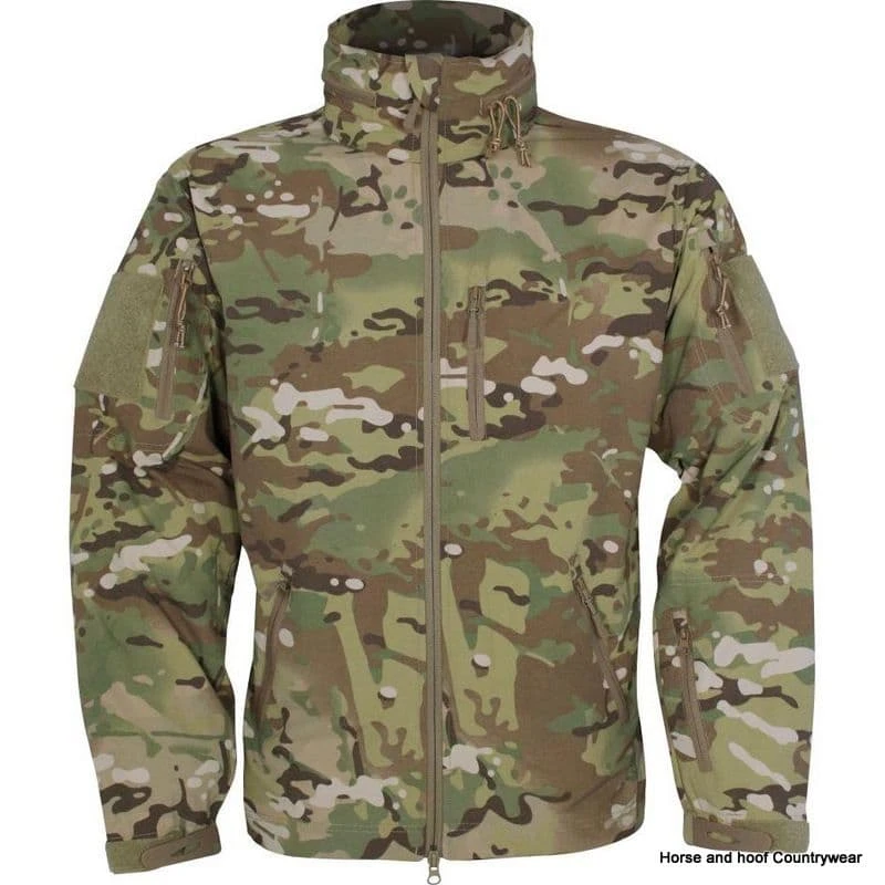 Viper Tactical Elite Jacket - V-Cam 4 Viper Tactical Elite Jacket - V-Cam - Image 2