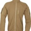 Viper Tactical Fleece Jacket - Coyote -Outdoor Clothing Store viper tactical fleece jacket coyote 67984 p