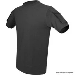 Viper Tactical T-Shirt - Black -Outdoor Clothing Store viper tactical t shirt black 4 68584 p