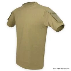 Viper Tactical T-Shirt - Coyote -Outdoor Clothing Store viper tactical t shirt coyote 4 68578 p