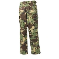 Web-Tex Soldier 95 Trousers -Outdoor Clothing Store web tex soldier 95 trousers 5 18754 p