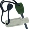 Web-tex Steel-Of-Fire Firestarter - Army Model -Outdoor Clothing Store web tex steel of fire firestarter army model 71880 p