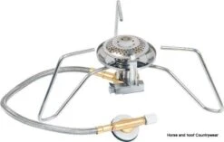 Web-tex Warrior Field Stove