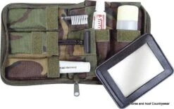 Web-tex Wash Kit - British DPM -Outdoor Clothing Store web tex wash kit british dpm 3 71586 p
