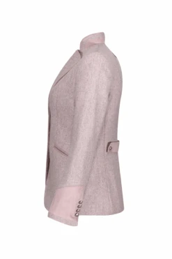 Welligogs Ascot Fitted Jacket - Rose Pink 8 Welligogs Ascot Fitted Jacket - Rose Pink -Outdoor Clothing Store welligogs ascot fitted jacket rose pink 3 138972 p