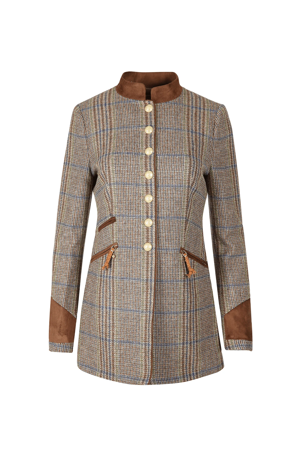 Welligogs Balmoral Tailored Jacket 3 Welligogs Balmoral Tailored Jacket