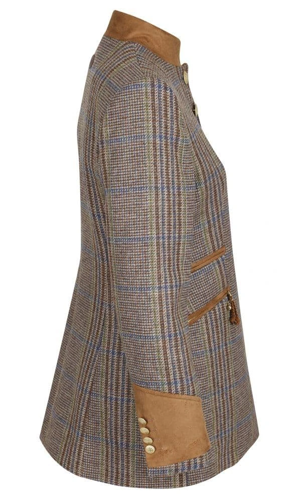 Welligogs Balmoral Tailored Jacket 5 Welligogs Balmoral Tailored Jacket - Image 3