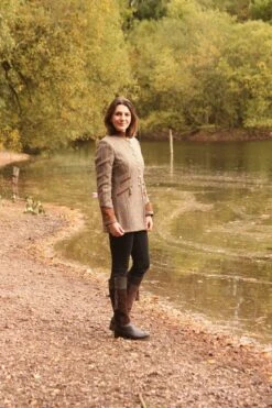 Welligogs Balmoral Tailored Jacket 10 Welligogs Balmoral Tailored Jacket -Outdoor Clothing Store welligogs balmoral tailored jacket 4 124929 p