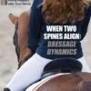 When Two Spines Align: Dressage Dynamics - Beth Baumert 1 When Two Spines Align: Dressage Dynamics - Beth Baumert -Outdoor Clothing Store when two spines align dressage dynamics beth baumert 101500 p