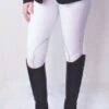 Whitaker - Ladies' Self Seat Breeches -Outdoor Clothing Store whitaker ladies self seat breeches 45043 p