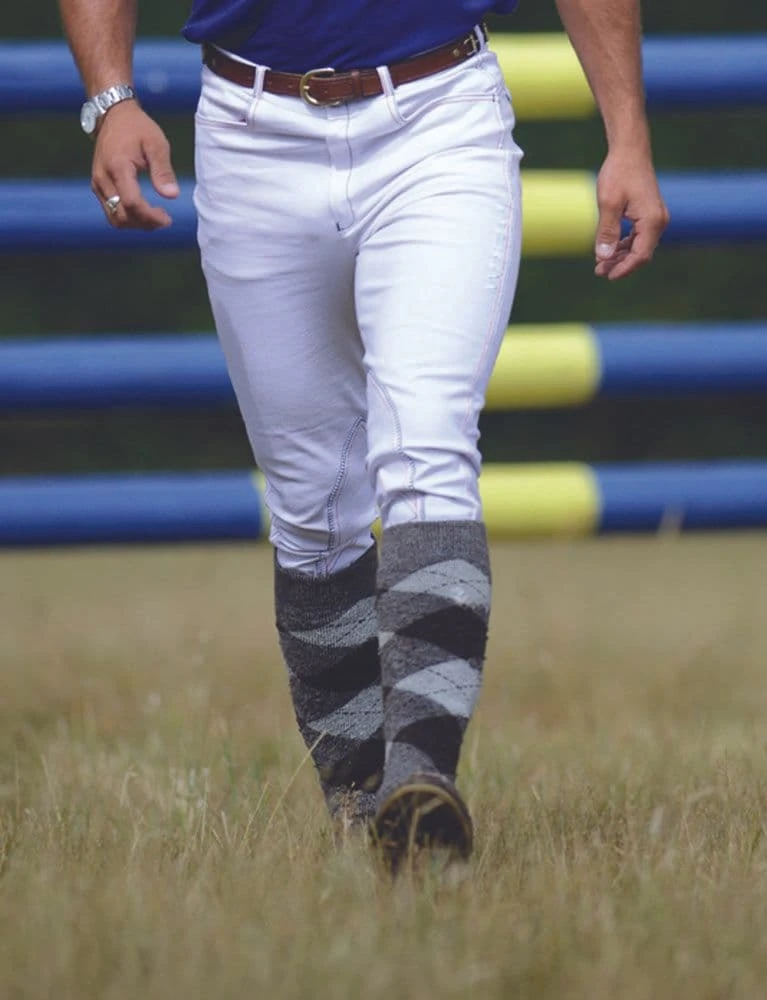 Whitaker - Men's Self Seat Breeches 3 Whitaker - Men's Self Seat Breeches