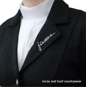 Whitaker - Starlet Show Jacket 4 Whitaker - Starlet Show Jacket - Image 2