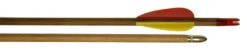 Wooden Arrow 28" -Outdoor Clothing Store wooden arrow 28 4 18251 p
