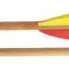 Wooden Arrow-30" 1 Wooden Arrow-30" -Outdoor Clothing Store wooden arrow 30 18247 p