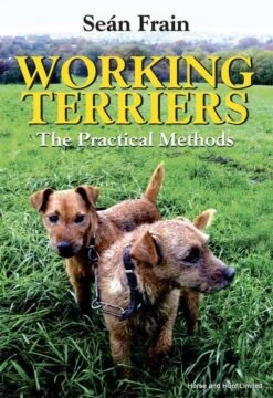 Working Terriers- Sean Frain