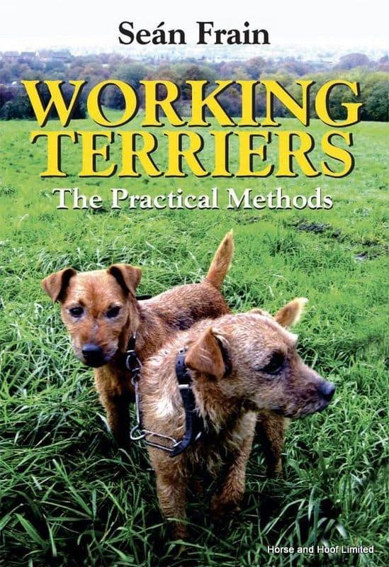 Working Terriers- Sean Frain 3 Working Terriers- Sean Frain